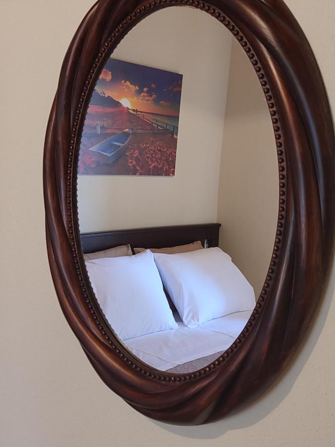 La Casa De Vacation Villa Láfkosz Kültér fotó