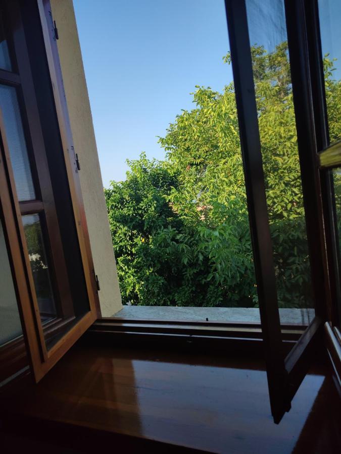 La Casa De Vacation Villa Láfkosz Kültér fotó