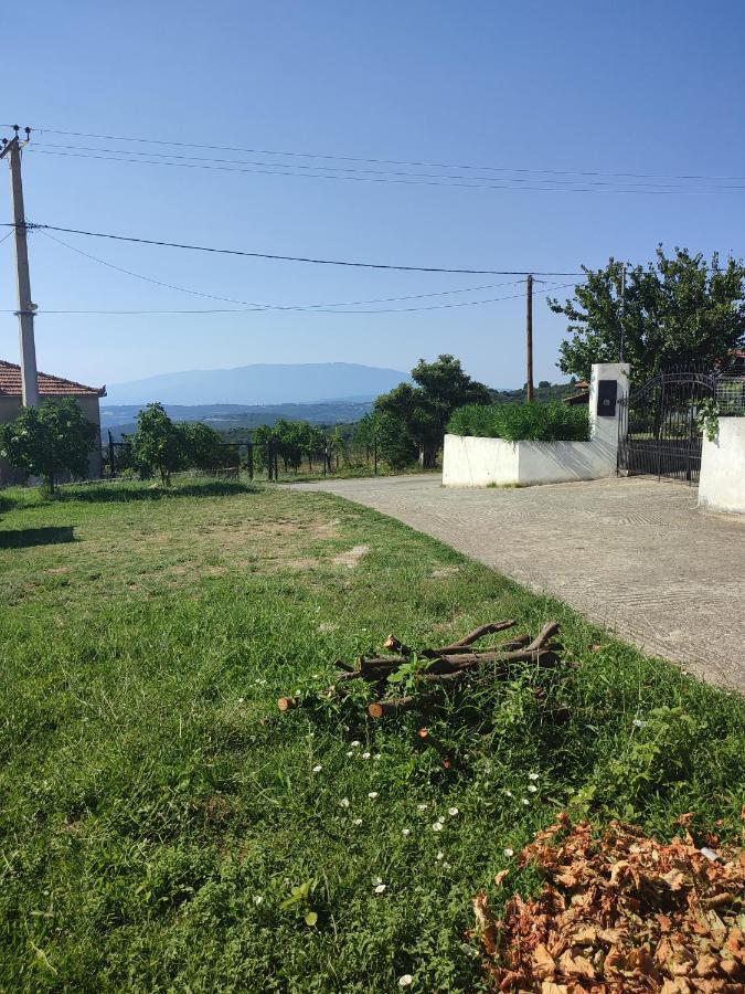 La Casa De Vacation Villa Láfkosz Kültér fotó