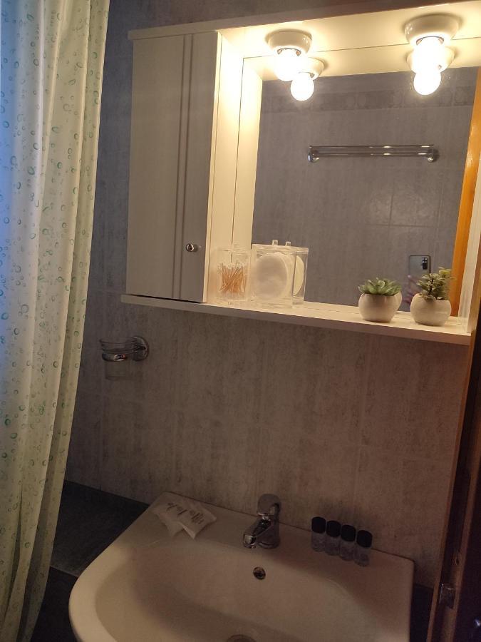 La Casa De Vacation Villa Láfkosz Kültér fotó