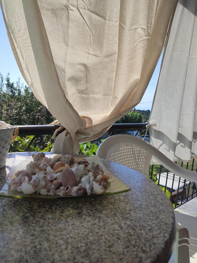 La Casa De Vacation Villa Láfkosz Kültér fotó