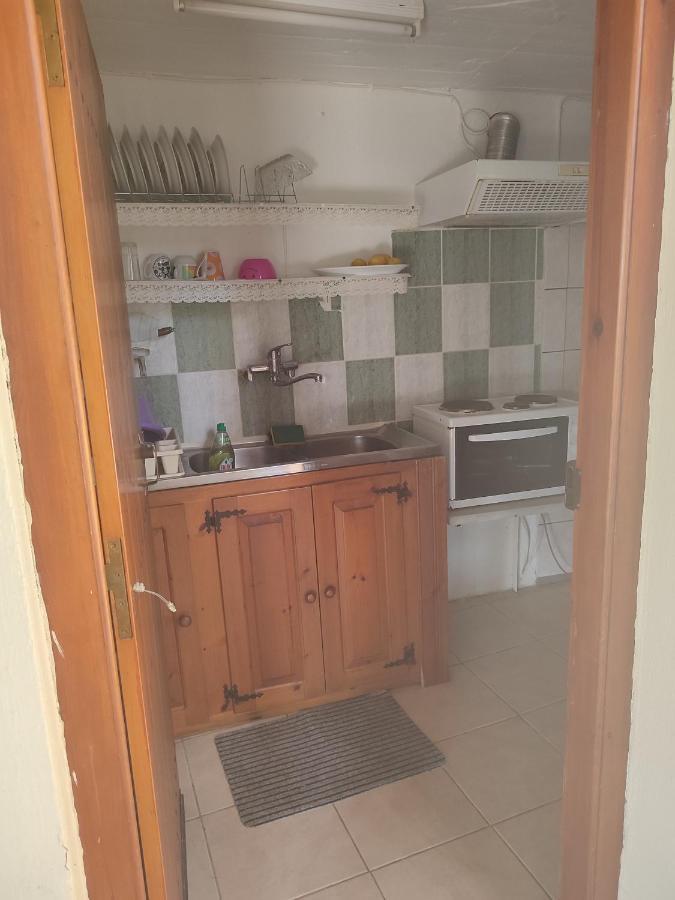 La Casa De Vacation Villa Láfkosz Kültér fotó