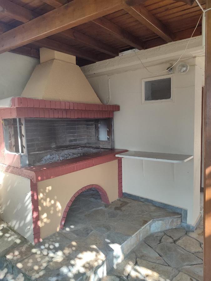 La Casa De Vacation Villa Láfkosz Kültér fotó